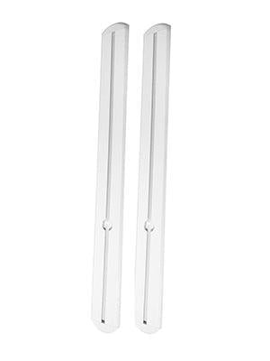 Embrace stabilising feet (pair)