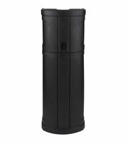 Twist banner stand system case