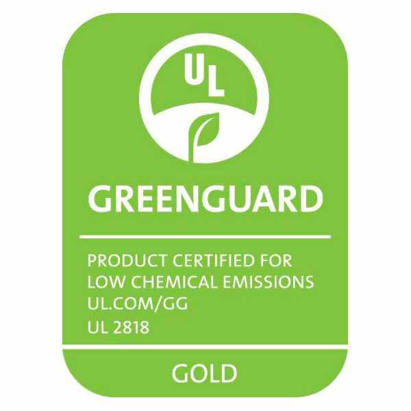 Green guard logo