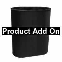 Option sac de transport pour comptoir d'exposition portable