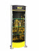 Portable display showcase trollies