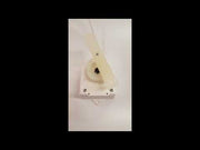 Pendulum Display Drive