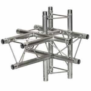 Lighting gantry junction 5 way