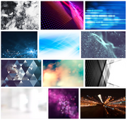 Images for digital wall paper