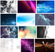 Images for digital wall paper