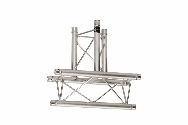Jonction de ferme à 3 voies du système « T » 35