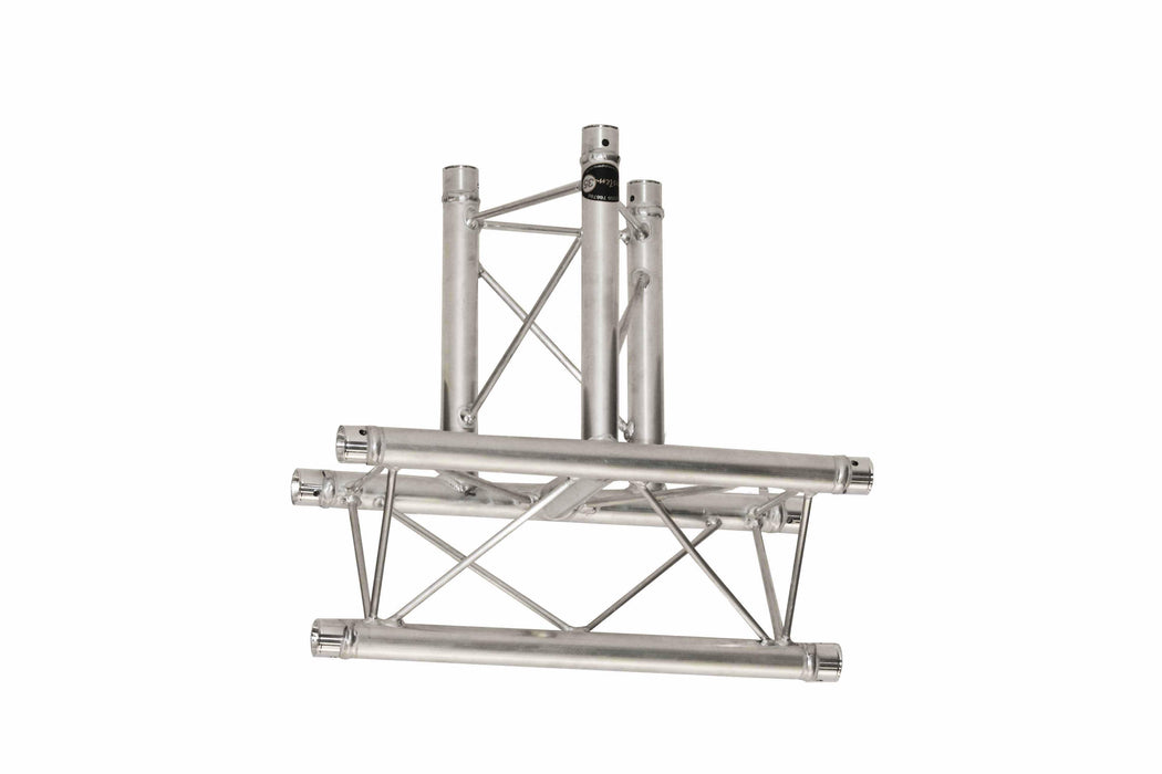 3-Wege-T-System 35-Fachwerkverbindung