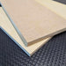 We can Latex print to MDF and Birch Plywood