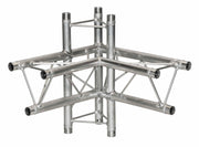 Lighting truss section Trio 44
