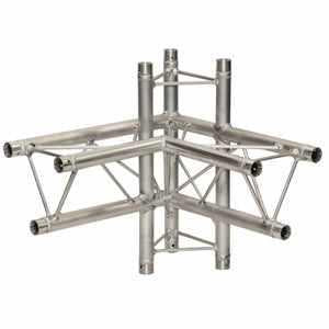 SYS35 Trio 4 way lighting truss junction S35TC45