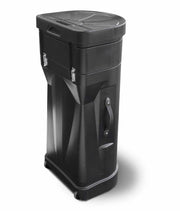 Centro wheeled transport case.