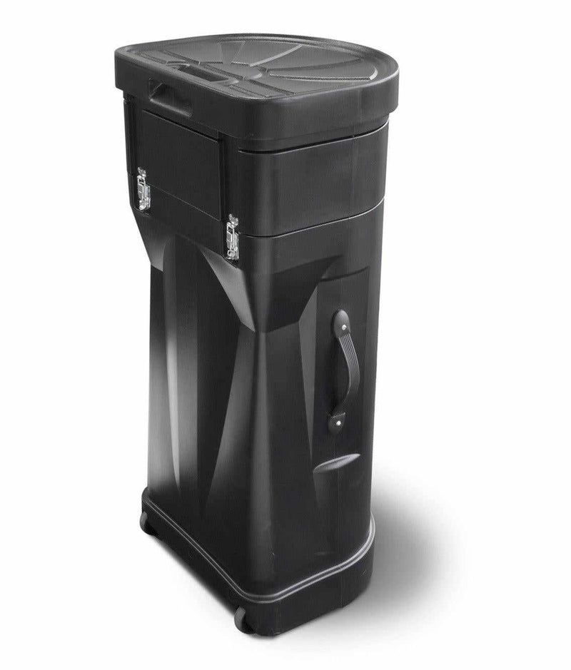 Centro wheeled transport case.