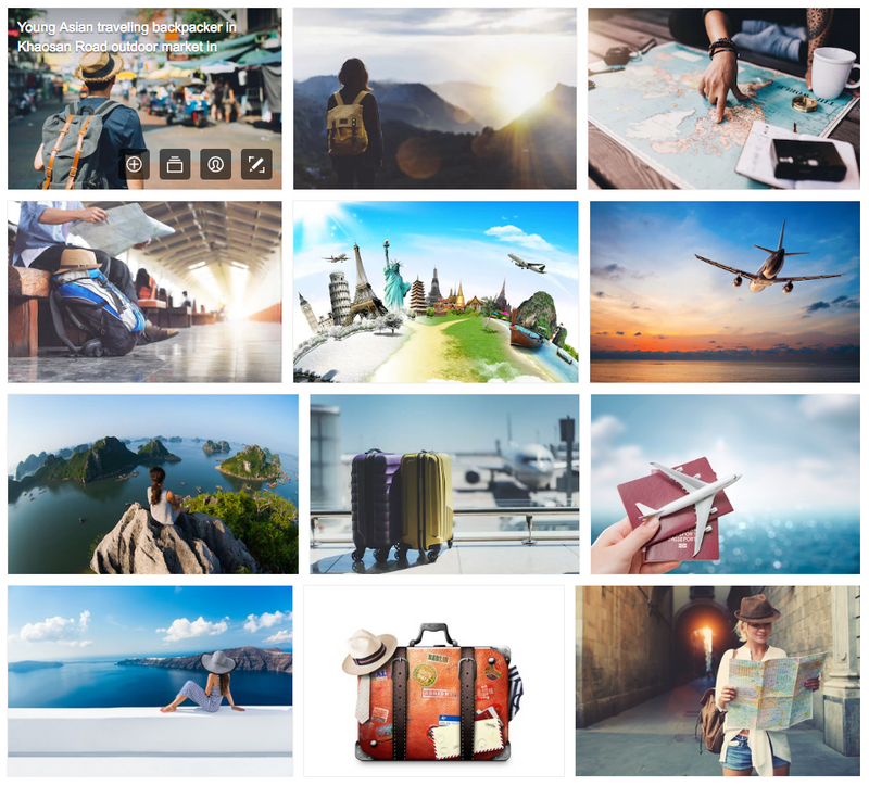 Find an image Select Below or Type in your search