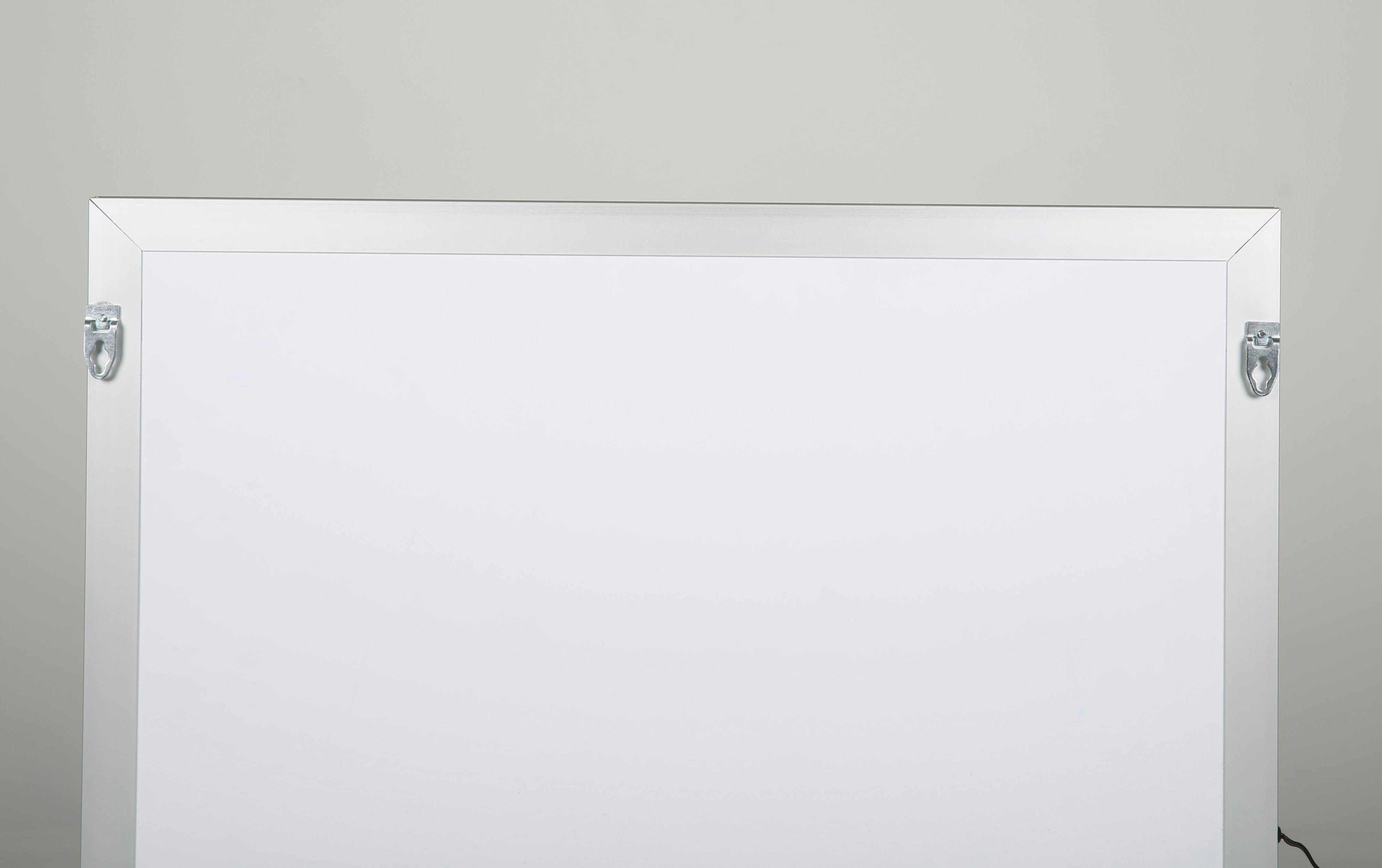 LED Slimline Lightbox (A0 to A4 sizes)