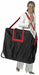 Carry bag with shoulder strap