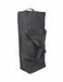Fabric Hop up wheeled carry bag
